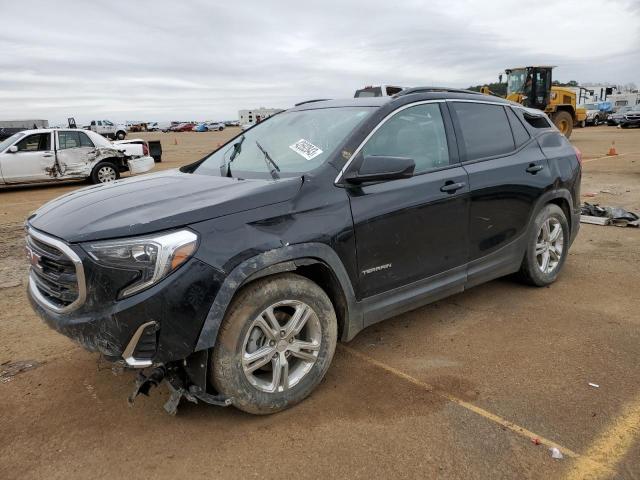 GMC TERRAIN SL 2018 3gkalmev6jl178298