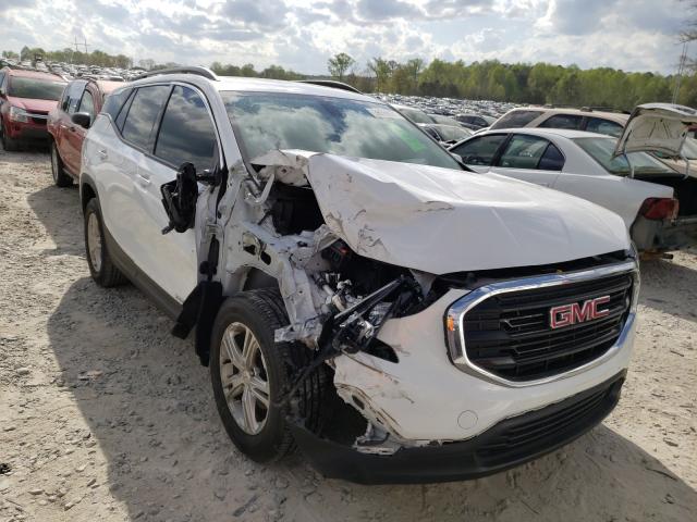 GMC TERRAIN SL 2018 3gkalmev6jl191228