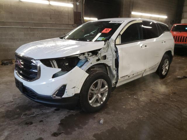 GMC TERRAIN SL 2018 3gkalmev6jl193996