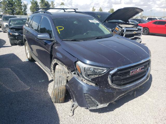 GMC TERRAIN SL 2018 3gkalmev6jl201630