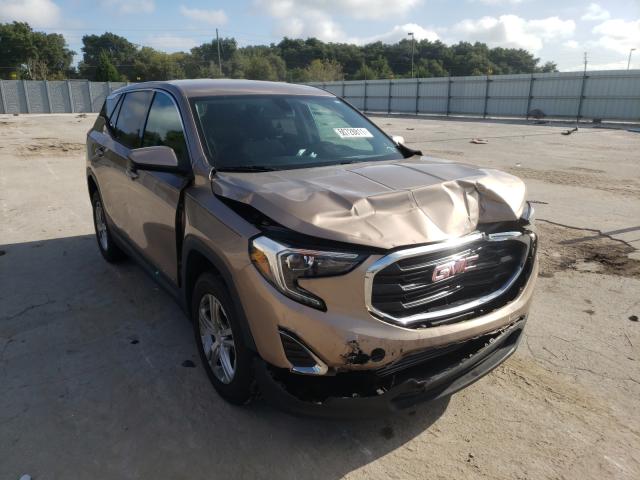 GMC TERRAIN SL 2018 3gkalmev6jl202230