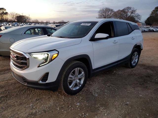 GMC TERRAIN 2018 3gkalmev6jl225555