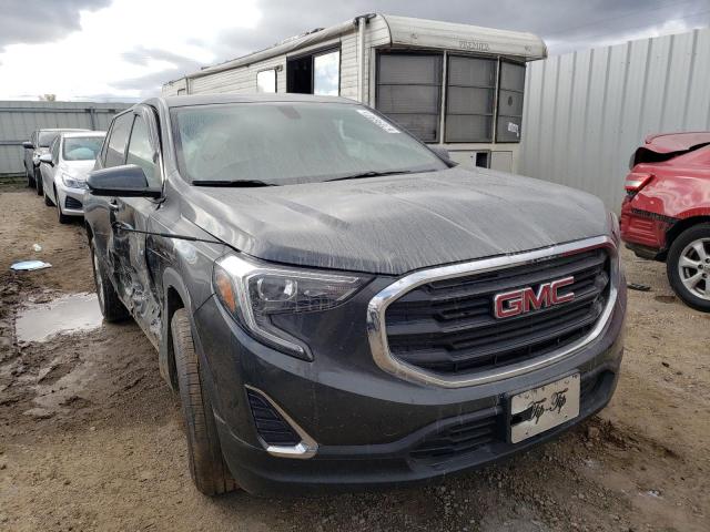 GMC TERRAIN SL 2018 3gkalmev6jl232862