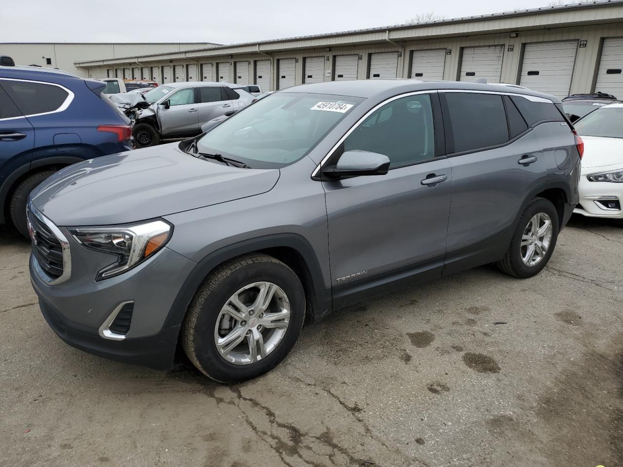 GMC TERRAIN 2018 3gkalmev6jl234515