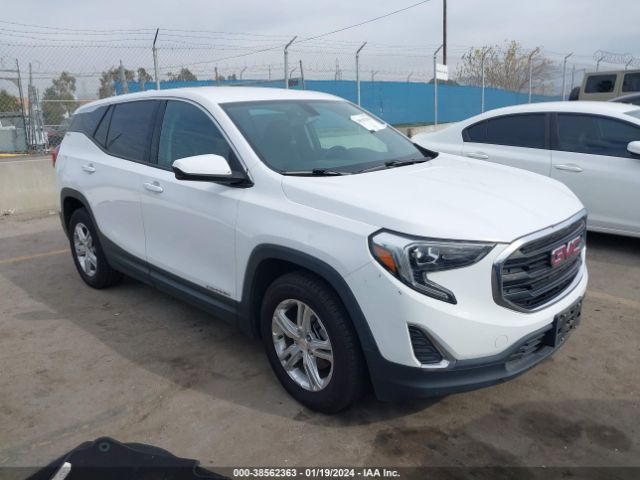 GMC TERRAIN 2018 3gkalmev6jl247023