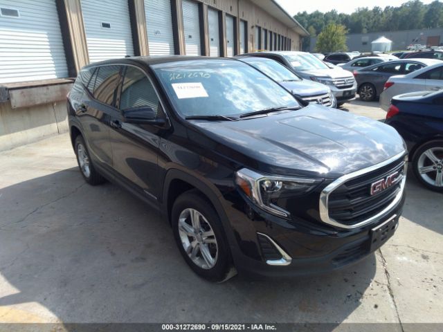 GMC TERRAIN 2018 3gkalmev6jl257759