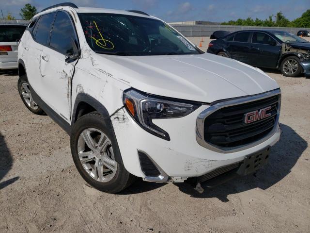 GMC TERRAIN SL 2018 3gkalmev6jl263898