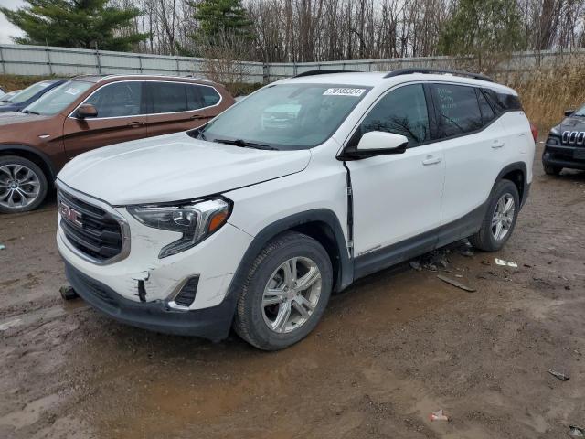 GMC TERRAIN SL 2018 3gkalmev6jl266686