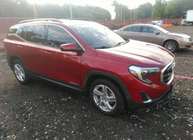 GMC TERRAIN 2018 3gkalmev6jl305082