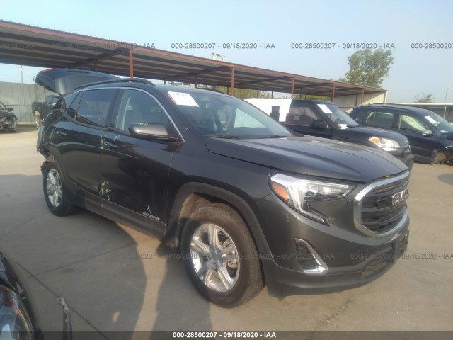 GMC TERRAIN 2018 3gkalmev6jl306782