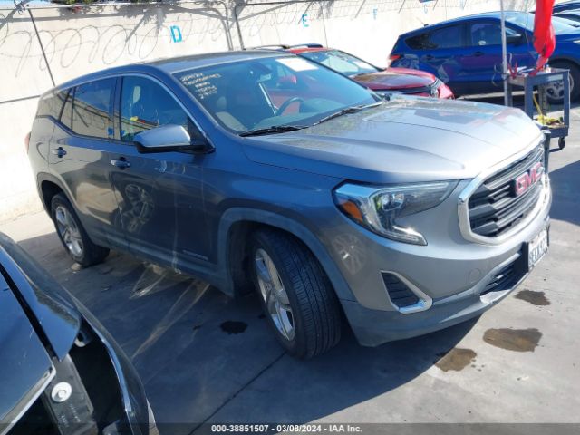 GMC TERRAIN 2018 3gkalmev6jl310671