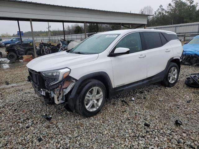 GMC TERRAIN SL 2018 3gkalmev6jl315949