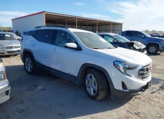 GMC TERRAIN 2018 3gkalmev6jl317412