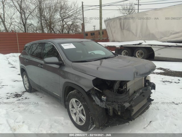 GMC TERRAIN 2018 3gkalmev6jl318592