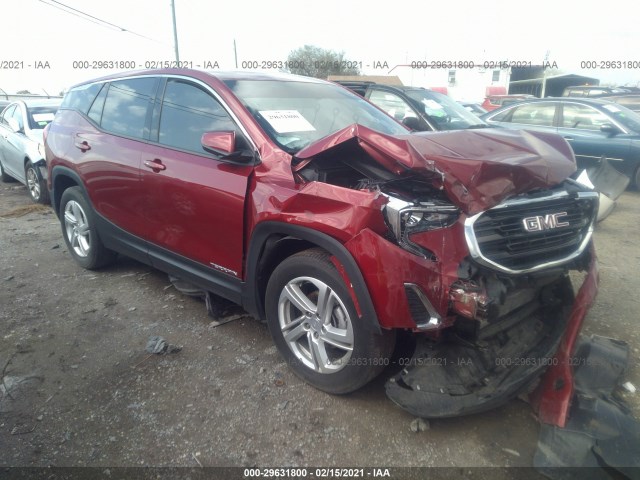 GMC TERRAIN 2018 3gkalmev6jl318866