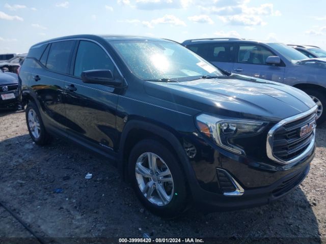 GMC TERRAIN 2018 3gkalmev6jl320472