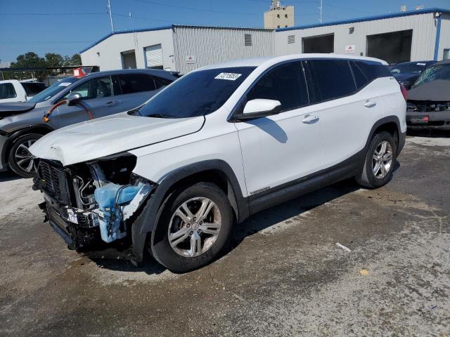 GMC TERRAIN 2018 3gkalmev6jl322125