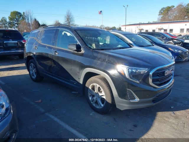 GMC TERRAIN 2018 3gkalmev6jl323372