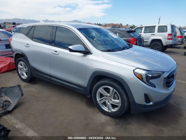 GMC TERRAIN 2018 3gkalmev6jl329690