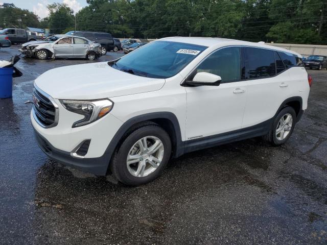 GMC TERRAIN SL 2018 3gkalmev6jl330757