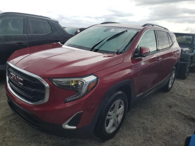 GMC TERRAIN SL 2018 3gkalmev6jl344111