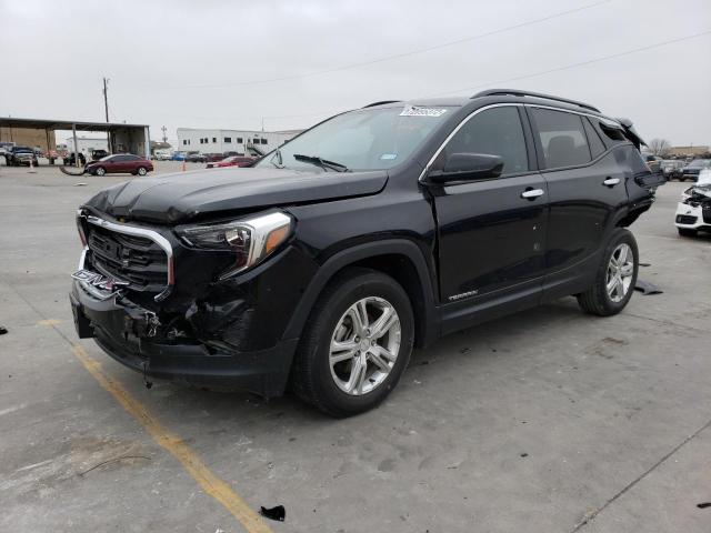 GMC TERRAIN SL 2018 3gkalmev6jl344464