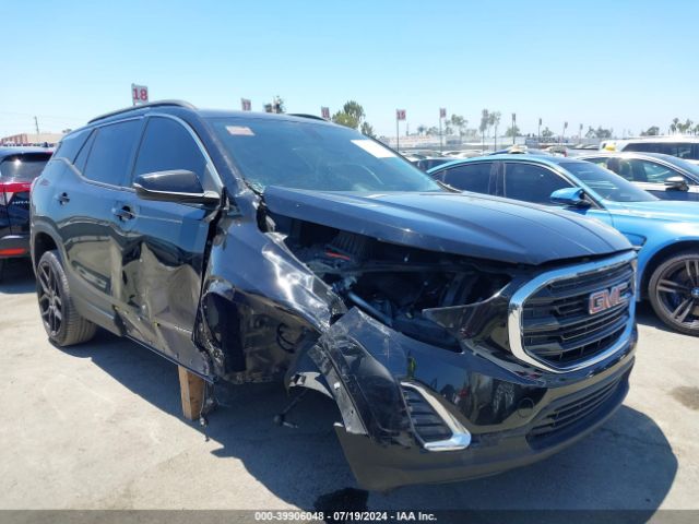 GMC TERRAIN 2018 3gkalmev6jl345565