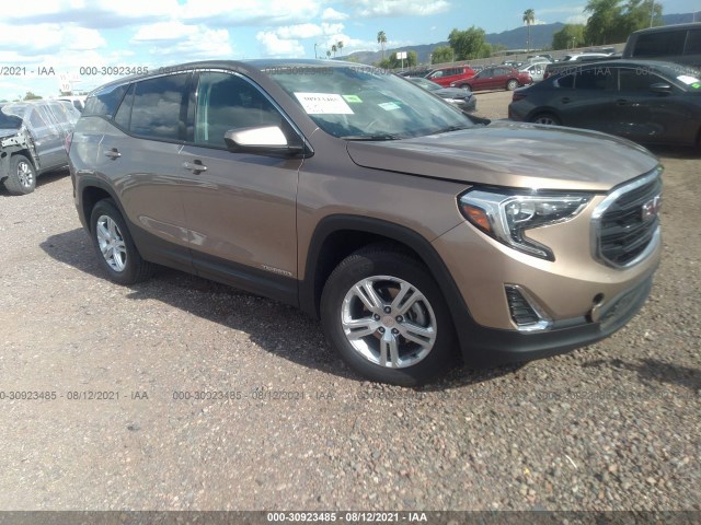 GMC TERRAIN 2018 3gkalmev6jl349406