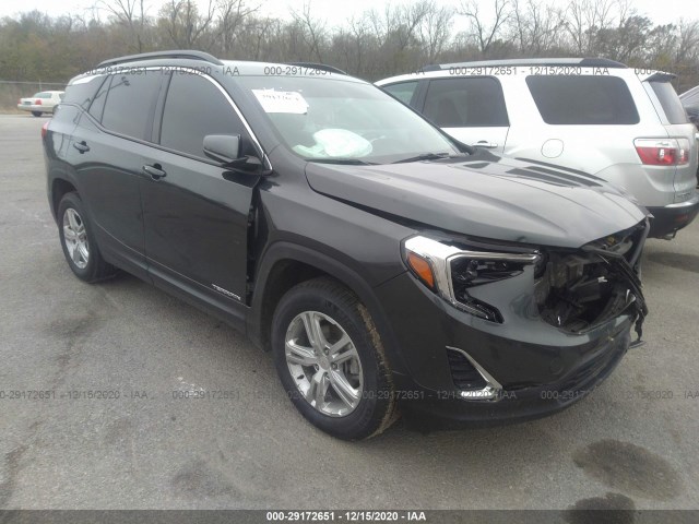 GMC TERRAIN 2018 3gkalmev6jl354251