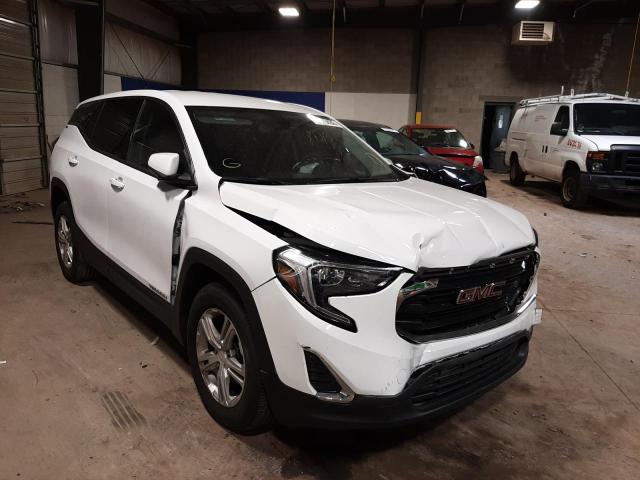 GMC TERRAIN SL 2018 3gkalmev6jl356758