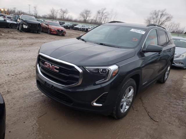 GMC TERRAIN SL 2018 3gkalmev6jl363628