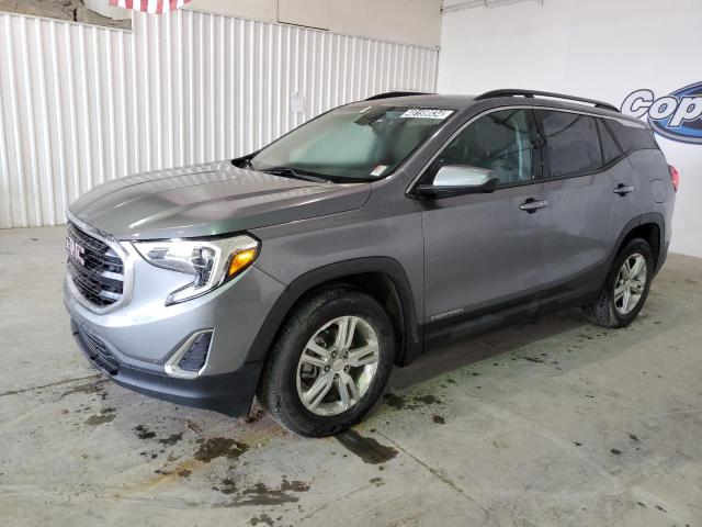 GMC TERRAIN 2018 3gkalmev6jl365833