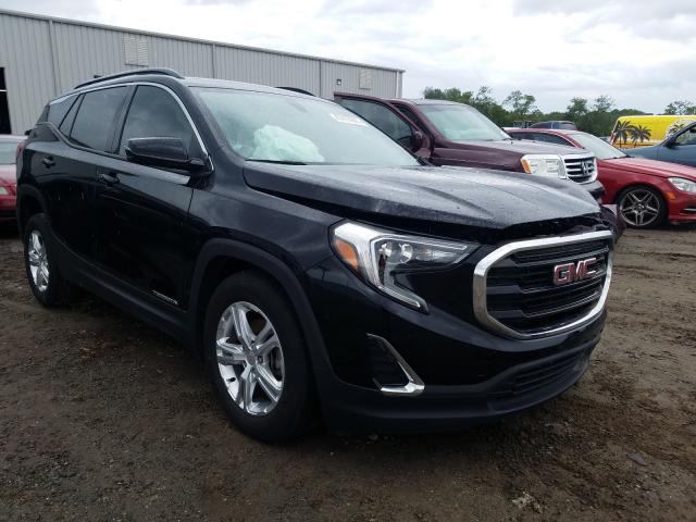 GMC TERRAIN SL 2018 3gkalmev6jl369896