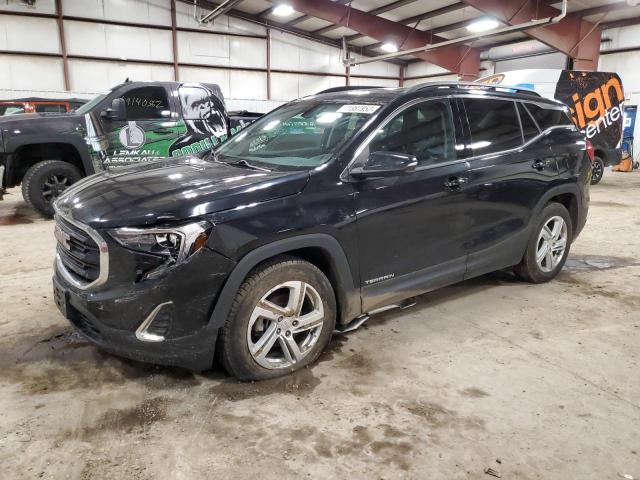 GMC TERRAIN SL 2018 3gkalmev6jl370983