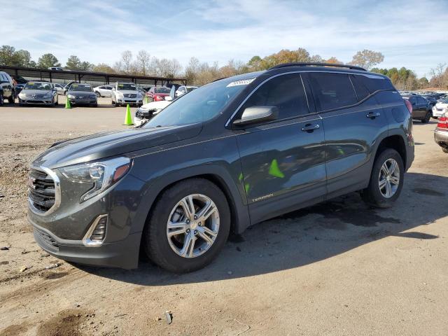 GMC TERRAIN 2018 3gkalmev6jl375892