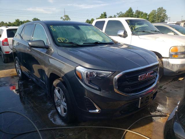 GMC TERRAIN 2018 3gkalmev6jl386374