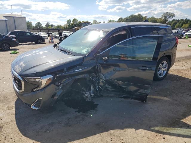 GMC TERRAIN SL 2018 3gkalmev6jl386875