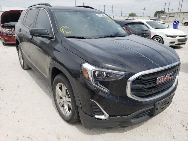 GMC TERRAIN SL 2018 3gkalmev6jl402055