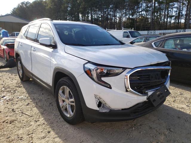 GMC TERRAIN SL 2019 3gkalmev6kl109211