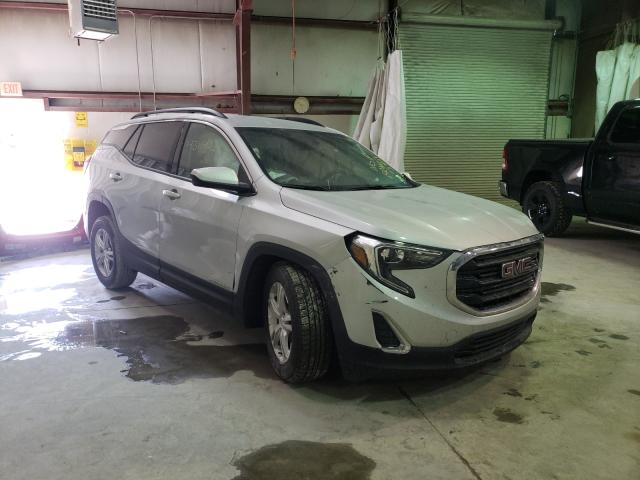 GMC TERRAIN SL 2019 3gkalmev6kl111234