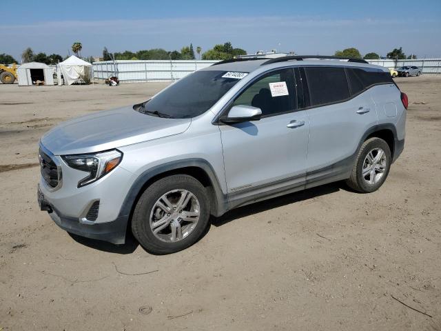 GMC TERRAIN SL 2019 3gkalmev6kl115705