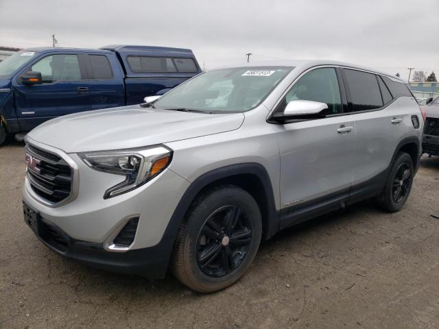 GMC TERRAIN SL 2019 3gkalmev6kl118541