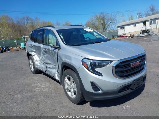 GMC TERRAIN 2019 3gkalmev6kl120001