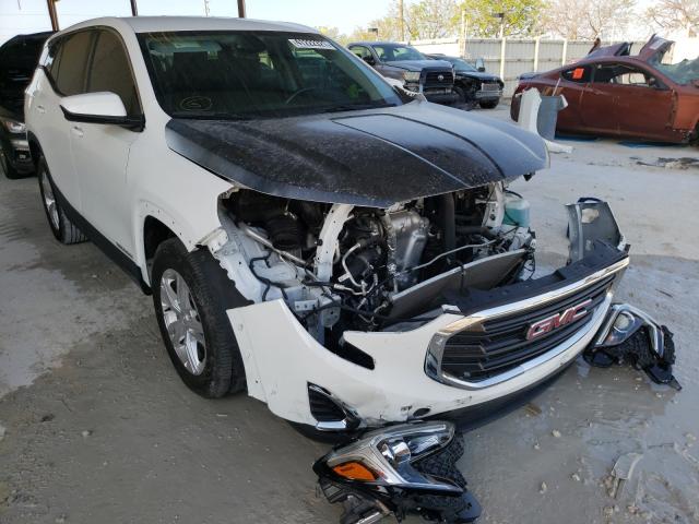 GMC NULL 2019 3gkalmev6kl124615