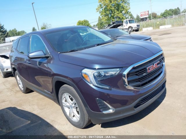 GMC TERRAIN 2019 3gkalmev6kl126512