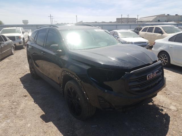 GMC TERRAIN SL 2019 3gkalmev6kl128020