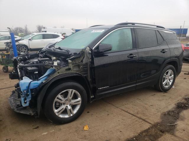 GMC TERRAIN SL 2019 3gkalmev6kl129099