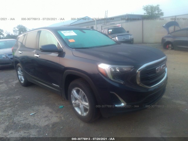 GMC TERRAIN 2019 3gkalmev6kl137008