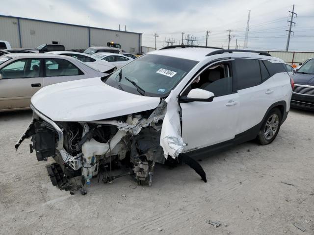 GMC TERRAIN 2019 3gkalmev6kl140913