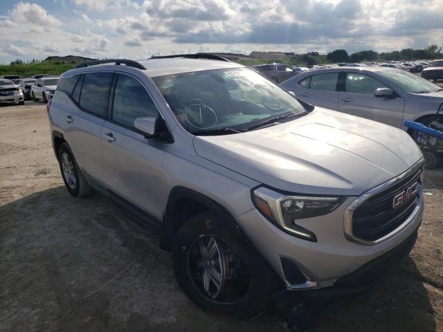 GMC TERRAIN SL 2019 3gkalmev6kl143827